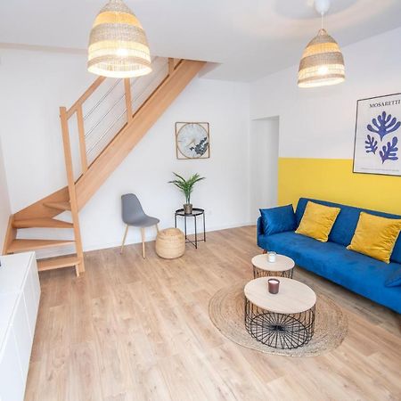 Kasa Saint Quentin - Tout Equipe & Cosy Экстерьер фото