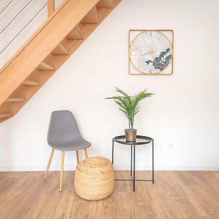 Kasa Saint Quentin - Tout Equipe & Cosy Экстерьер фото