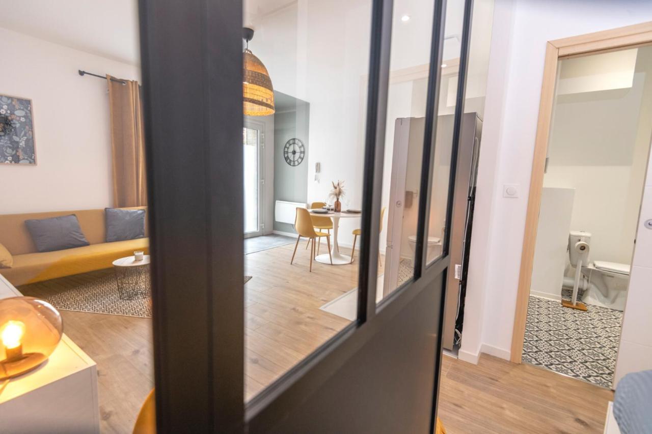 Kasa Saint Quentin - Tout Equipe & Cosy Экстерьер фото
