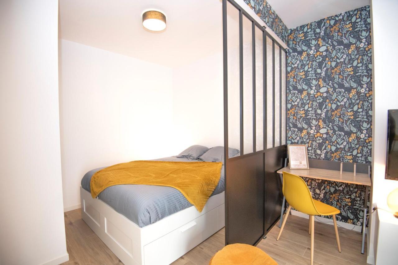 Kasa Saint Quentin - Tout Equipe & Cosy Экстерьер фото
