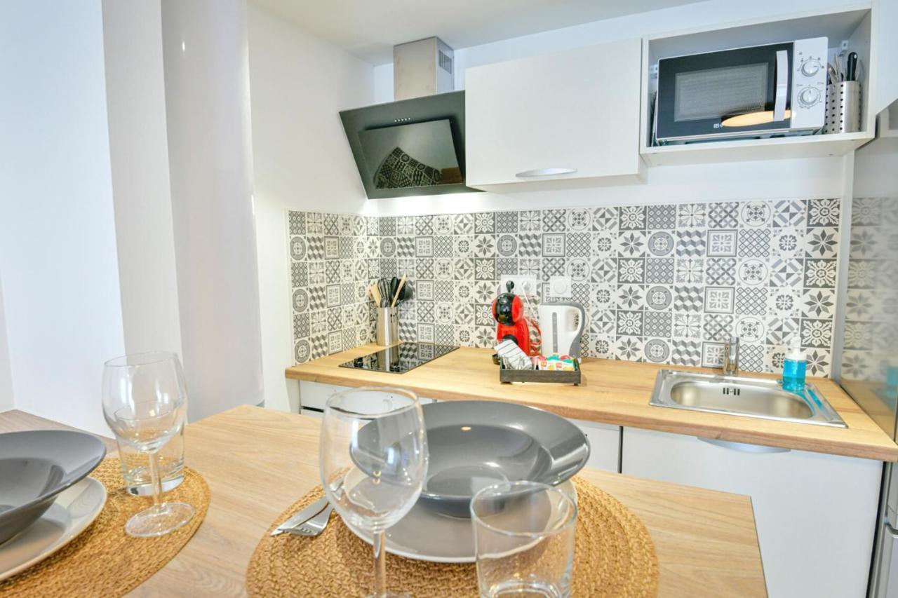 Kasa Saint Quentin - Tout Equipe & Cosy Экстерьер фото