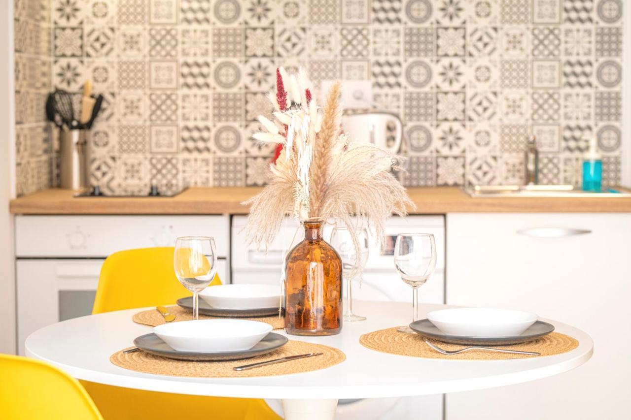 Kasa Saint Quentin - Tout Equipe & Cosy Экстерьер фото