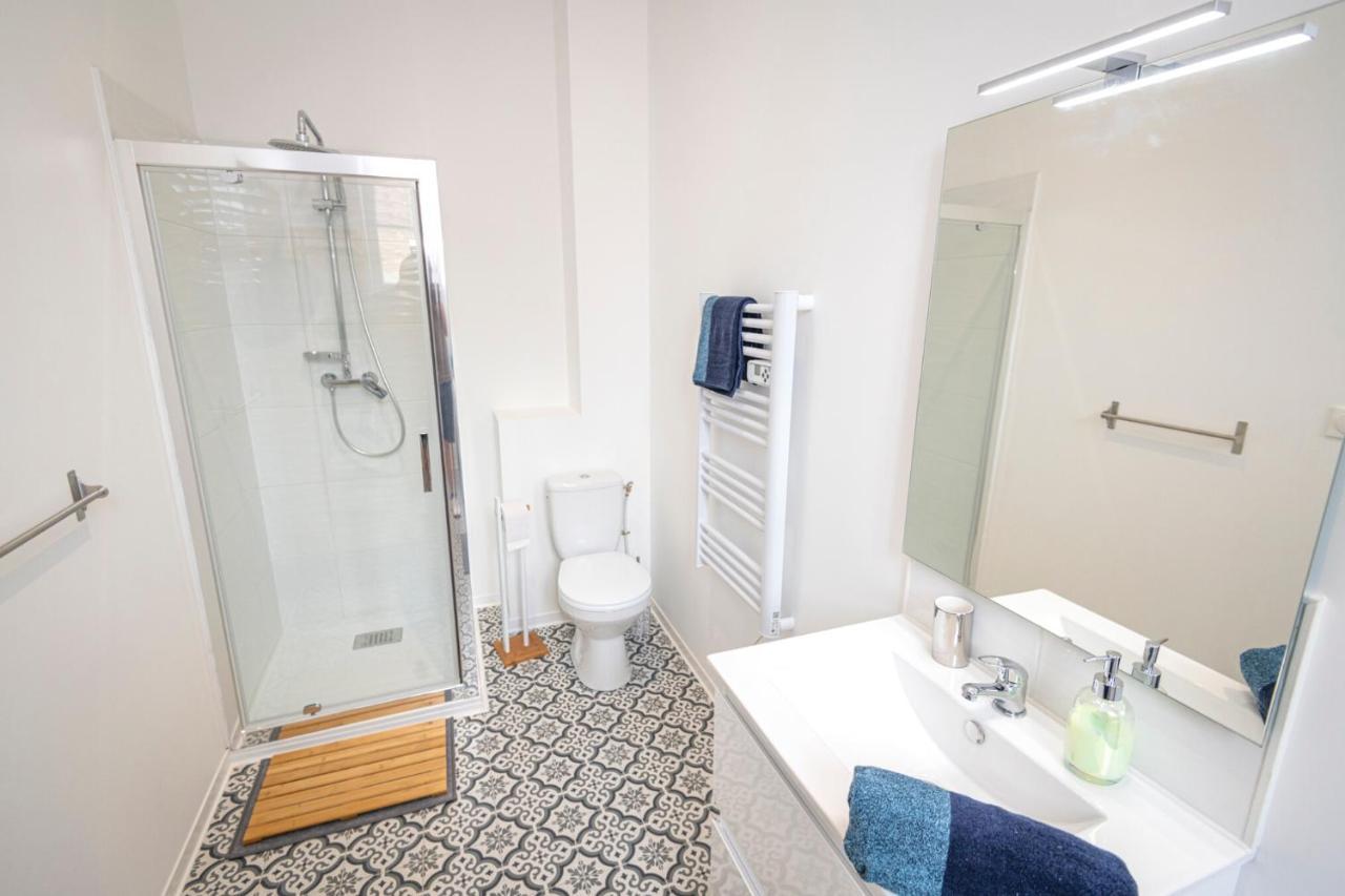 Kasa Saint Quentin - Tout Equipe & Cosy Экстерьер фото