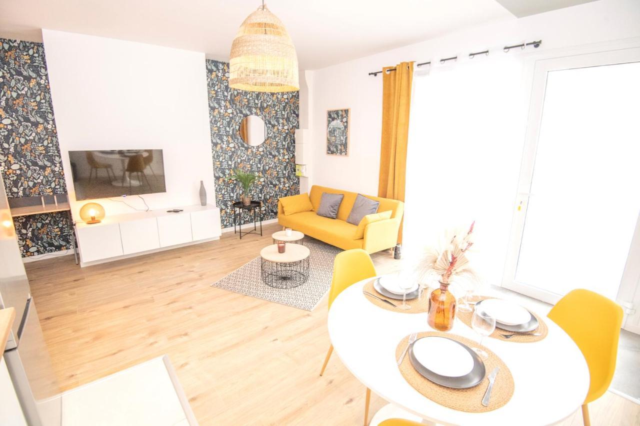 Kasa Saint Quentin - Tout Equipe & Cosy Экстерьер фото