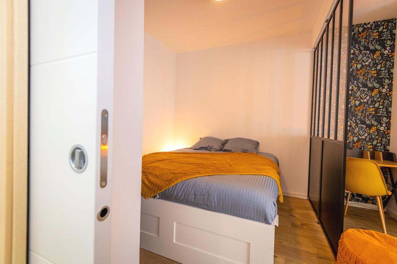 Kasa Saint Quentin - Tout Equipe & Cosy Экстерьер фото