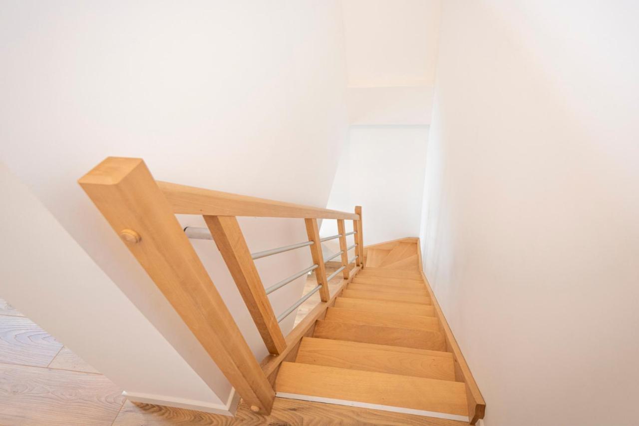 Kasa Saint Quentin - Tout Equipe & Cosy Экстерьер фото